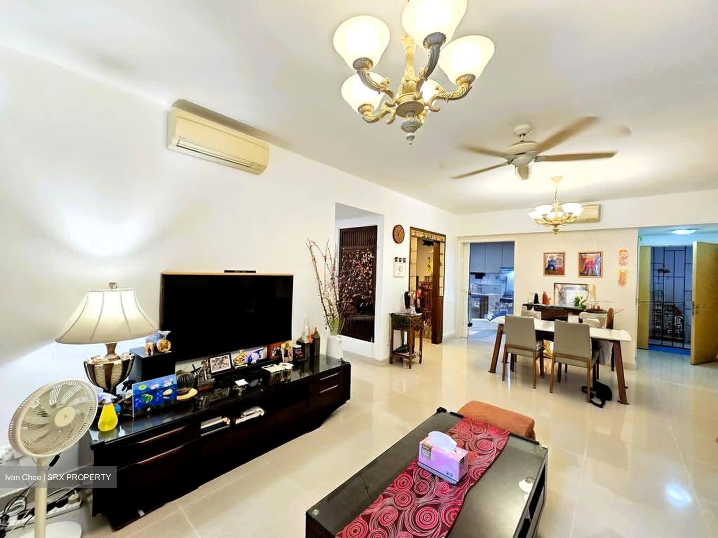 Nuovo (D20), Condominium #578681591